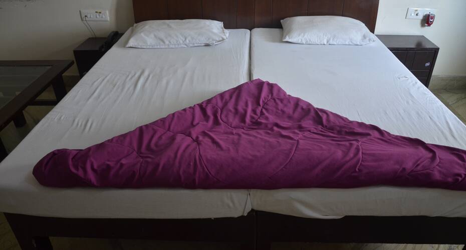 Hotel Regal, Moradabad 5